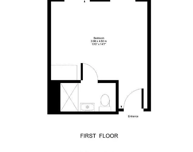 Eldon Chambers Pod 1 By City Living London